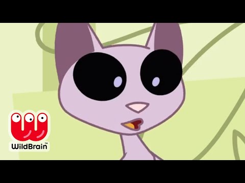 Kid Vs. Kat 🐈 Compilation: Rebel With A Claw/Swap Wrecked/Hit The Road/Never Cry Sheep