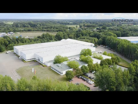 Best Practice – Wertstromanalyse & Wertstromdesign Rippenrohrfertigung – Firma Rosink Werkstätten