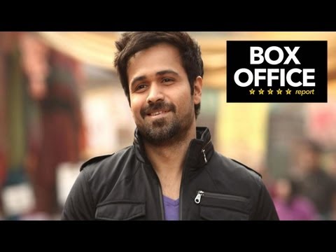 BOX OFFICE: Jannat 2, Tezz, Vicky Donor, Hate Story, Housefull 2