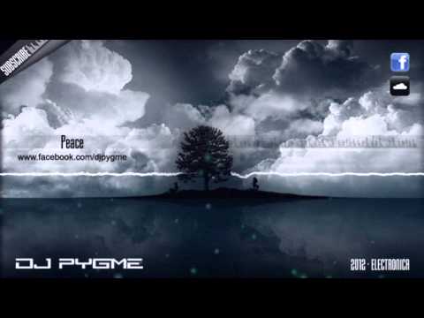 DJ Pygme & DJ A.H. Vs D Kexer & K-Skye - Peace [TRANCE] [2012]