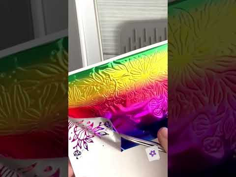 Glimmer Hot Foil System