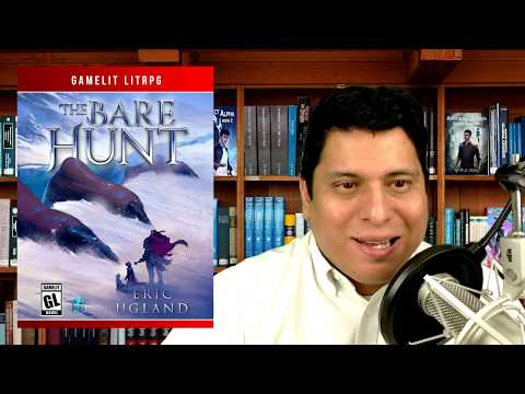 LitRPG Podcast 205-Everything is Worth Killing, Path of Darkness, The Good Guys Bk 7, Leap of Faith