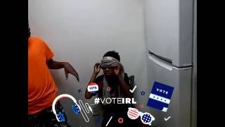 THE Dum-Dum Challenge To Be Continued