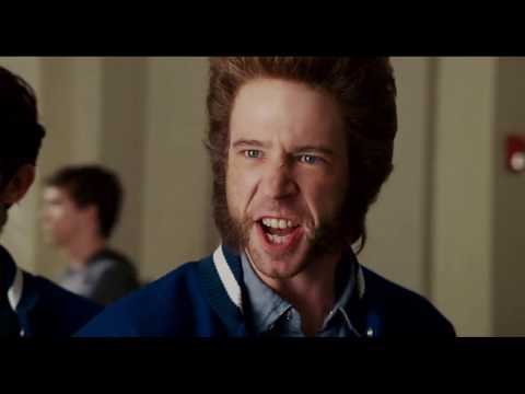 Epic Movie Wielkie Kino X-Men