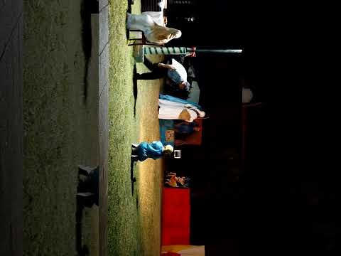 PESEBRE 2022 LA CRIOLLA  CONCORDIA ENTRE RIOS.