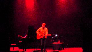 Benjamin Gibbard - Dream Song