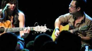 Meg and Dia - Fighting For Nothing