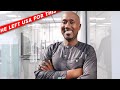 How He Built A Million Dollar Tech Company In Gambia