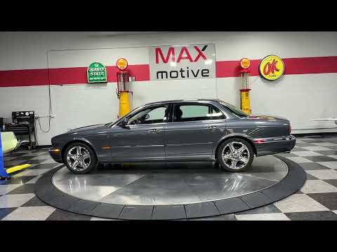 2005 Jaguar XJ (CC-1864572) for sale in Pittsburgh, Pennsylvania