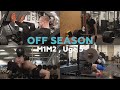 OFF SEASON #10 - M1M2, UGE 5