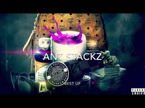 Ant Stackz - Best Up