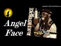 J.B. Hutto - Angel Face (Kostas A~171)