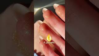 BIOXCIN Gold on Skin Dry Oil 100ML - Video