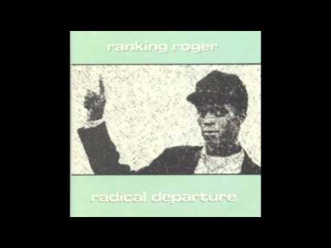 Ranking Roger - In Love With You