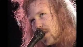 Metallica - Damage, Inc. (Live At Shoreline Amphitheatre 1989 HD)