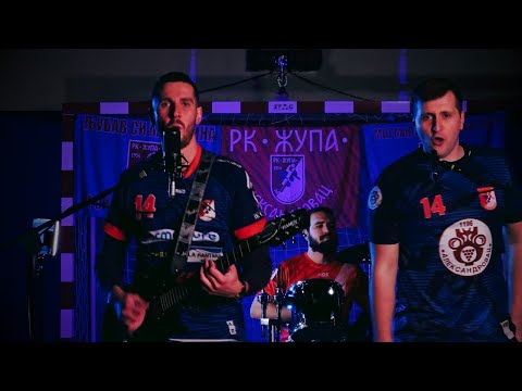 Dalibor Djordjevic - Zupa opet bice sampion