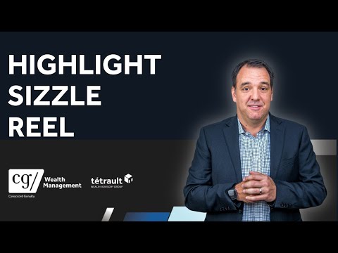 Tetrault Wealth Advisory Group - Canaccord Genuity Wealth Management video.