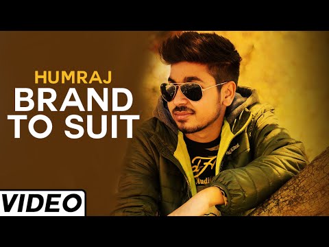 Brand To Suit