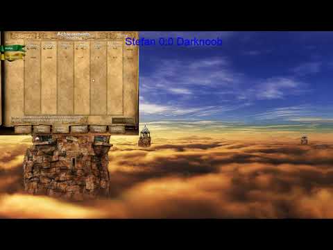 Stefan vs Darknoob showmatch Bo5 arena