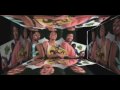 Davy Jones and the Voodoo Funk Machine - Sookie Sookie