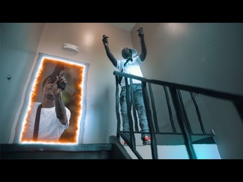 Juice 23 - Ate up ( Official Video ) Shot By @NicoNelMedia