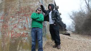 Field Party - DRIX and Hybrid the rapper