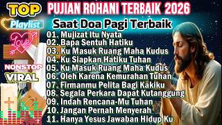 Download lagu NONSTOP COLLECTION OF THE BEST WORSHIP SONGS FOR SOOTHING MORNING PRAYER 2026 mp3