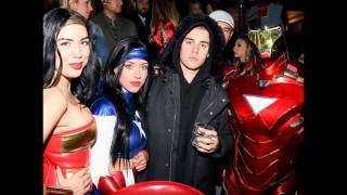 Not 'Sorry': Justin Bieber, Skrillex Sued by White Hinterland for Copyright Infringement