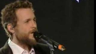 Jovanotti - A Te - live Sanremo 2008