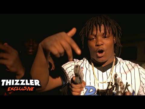 Ten Letta Raider - Wiggle Through Yo Section (Exclusive Video) ll Dir. Bub Da Sop [Thizzler.com]