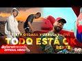 FIXTY ORDARA Y JA RULAY ❌ OVI - Todo Está OK Remix (Official Video by Charles Cabrera) #repaton