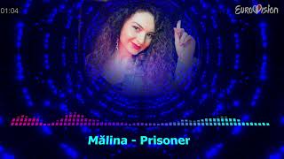 Kadr z teledysku Prisoner tekst piosenki Mălina