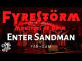 Enter Sandman