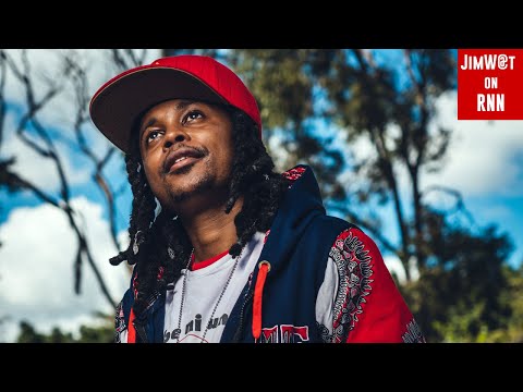 5: Jimwat on Rhymes Na Nonini - Angels among strangers #RNN