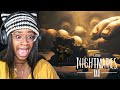 LITTLE NIGHTMARES 3 GAVE ME THE CHILLS Full Demo