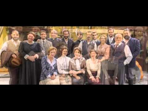 El secreto de puente viejo Capitulo 1177 - Viernes 9 de Octubre del 2015