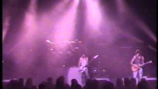 Praying Mantis (featuring Paul Dianno) - Phantom Of The Opera