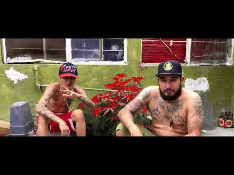 RICHARD AHUMADA / JAQUE MATE / FT SICK MASTA / ALEX RUIZ/ VIDEO OFICIAL