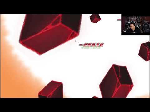 One Punch Man: The Strongest - Zombieman Arena Fight Analysis #1