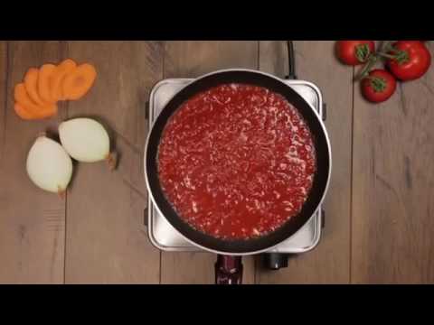 Barilla Napoletana Salsa Sauce