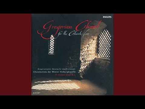 Anonymous: Alleluia. Ascendit Deus (IV) - from: Proprium de Tempore. Tempus Paschale. In...