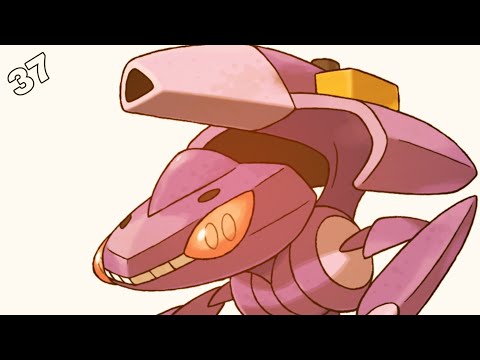 Pokemon White 2 Randomized Nuzlocke Episode 37: 30 Special Defense