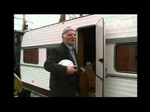 GÜNTHER HILMER Geliebter Müll ! Vom Mann der nichts wegwerfen konnte TEIL 1.wmv