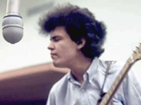 The Michael Bloomfield Story - part 2