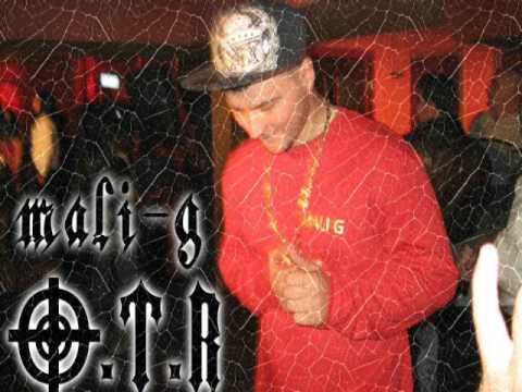 Mali G - Jam Kuksijano SEBI-G 2009