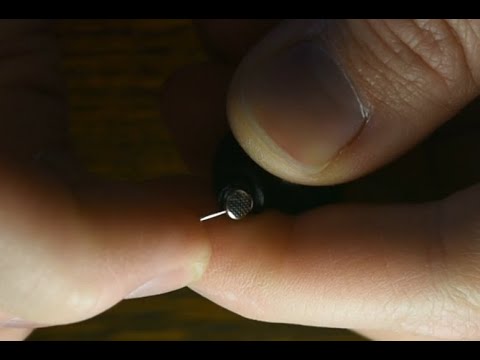 Galaxy Buds Muffled Sound - Remove & Clean Metal Grill & Mesh filter (Simple, but may void warranty)