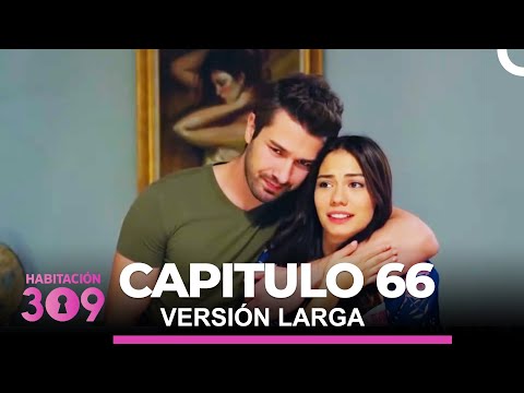 Habitación 309 Capítulo 66 (Versión Extendida)