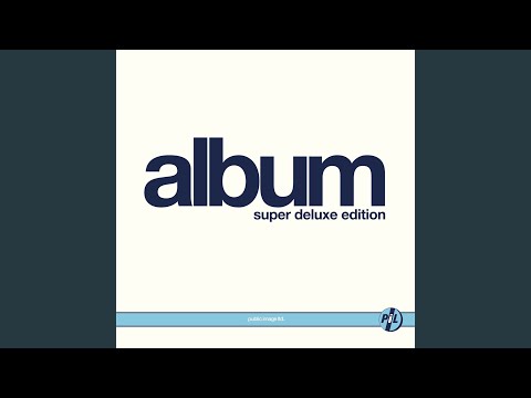 Poptones (Live At Brixton Academy / 1986)