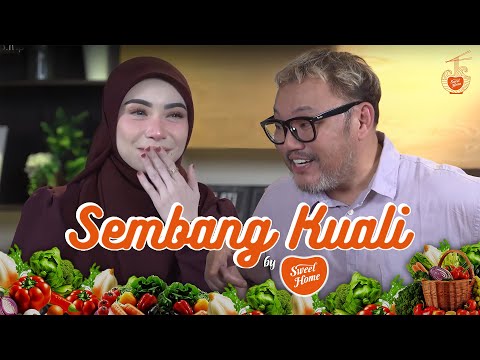 Sembang Kuali EP.2 - Nur Amirah