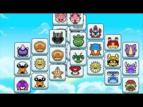 Tile connect-Classic eliminate